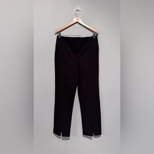 Athleta Black Performance Leggings